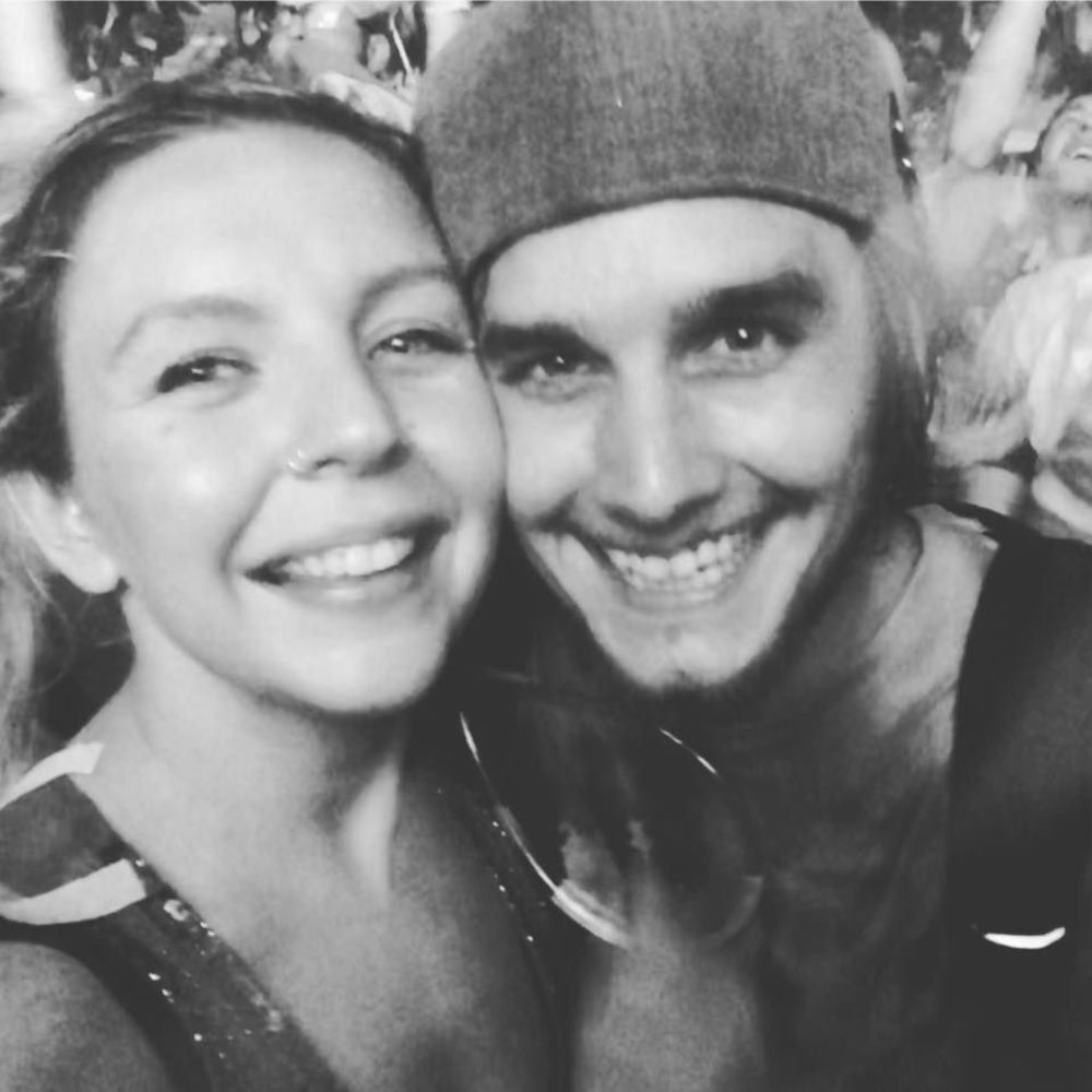 Meet your Posher, Carleigh